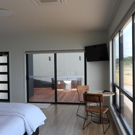 Villa The Cove Tasmania Devonport Esterno foto