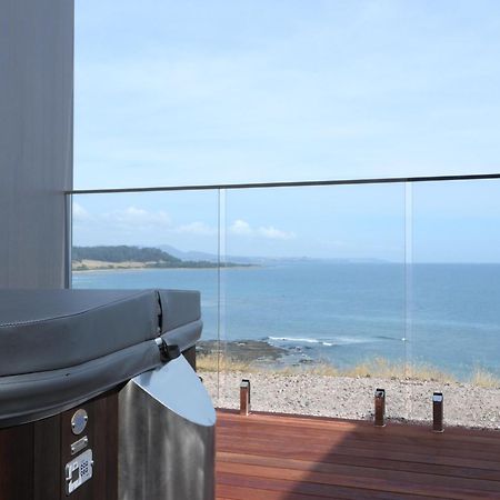 Villa The Cove Tasmania Devonport Esterno foto