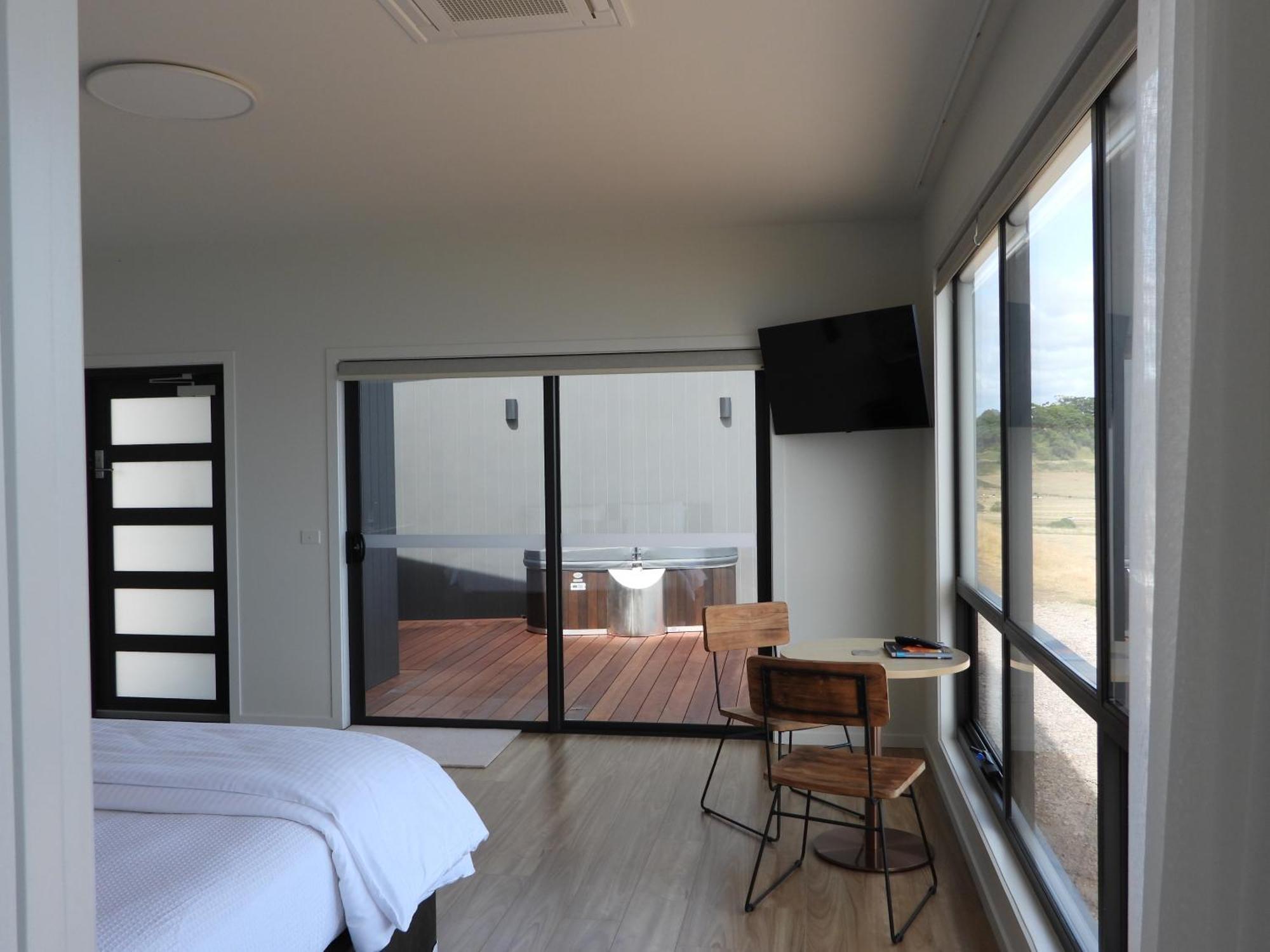 Villa The Cove Tasmania Devonport Esterno foto