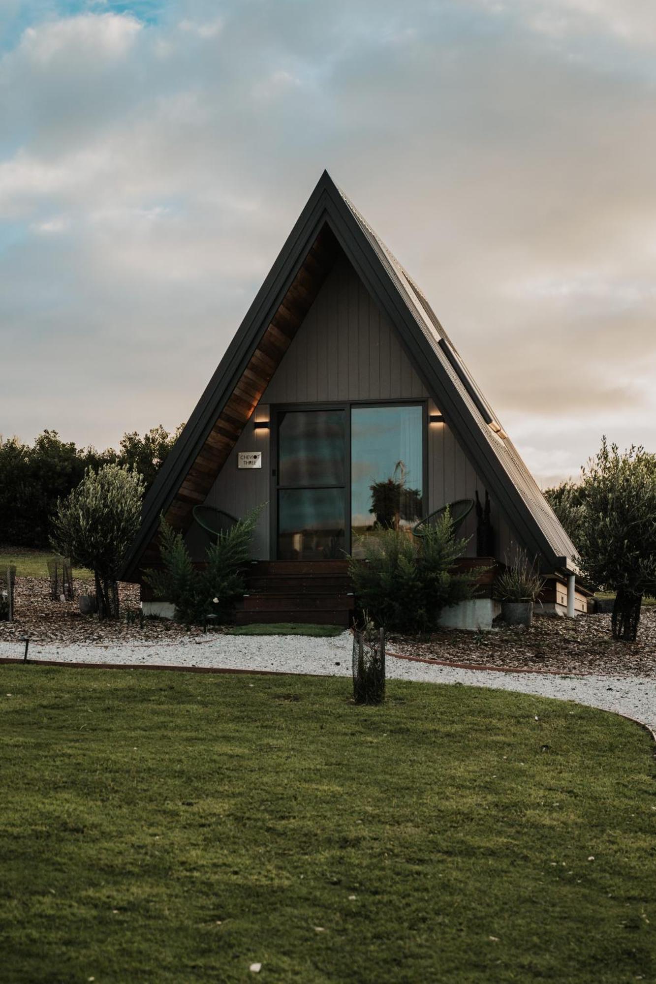 Villa The Cove Tasmania Devonport Esterno foto